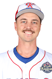 Cayne Ueckert | P