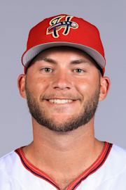 Connor Van Scoyoc | P